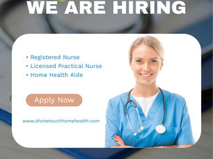 We are recognized for our ability to render compassionate, exceptional and quality patient care.