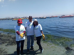 Voluntariado Green Passion ONG