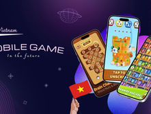 Các Nhà Phát Triển Game Việt Nam Đang Định Hình Tương Lai Của Ngành Game Mobile như thế nào?
