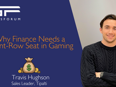 Tài chính: mảnh ghép không thể thiếu ngay từ đầu trong ngành game