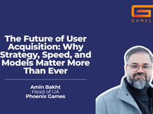 Tương lai của User Acquisition: Kỷ nguyên nơi chiến lược, tốc độ và mô hình là yếu tố sống còn