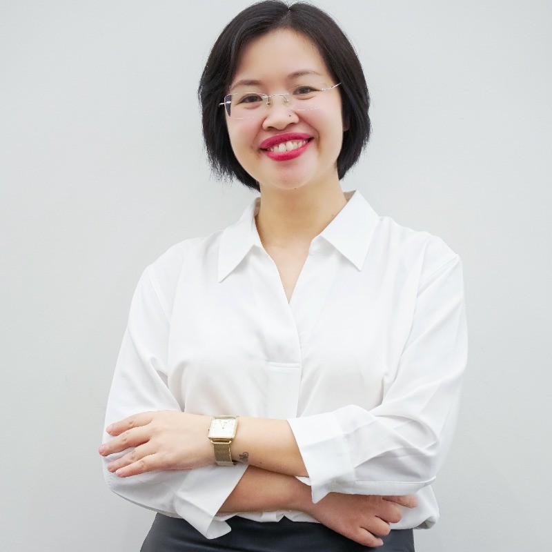 Writer: Hanh Vu 