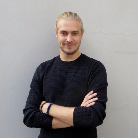 Writer: Felix Braberg 