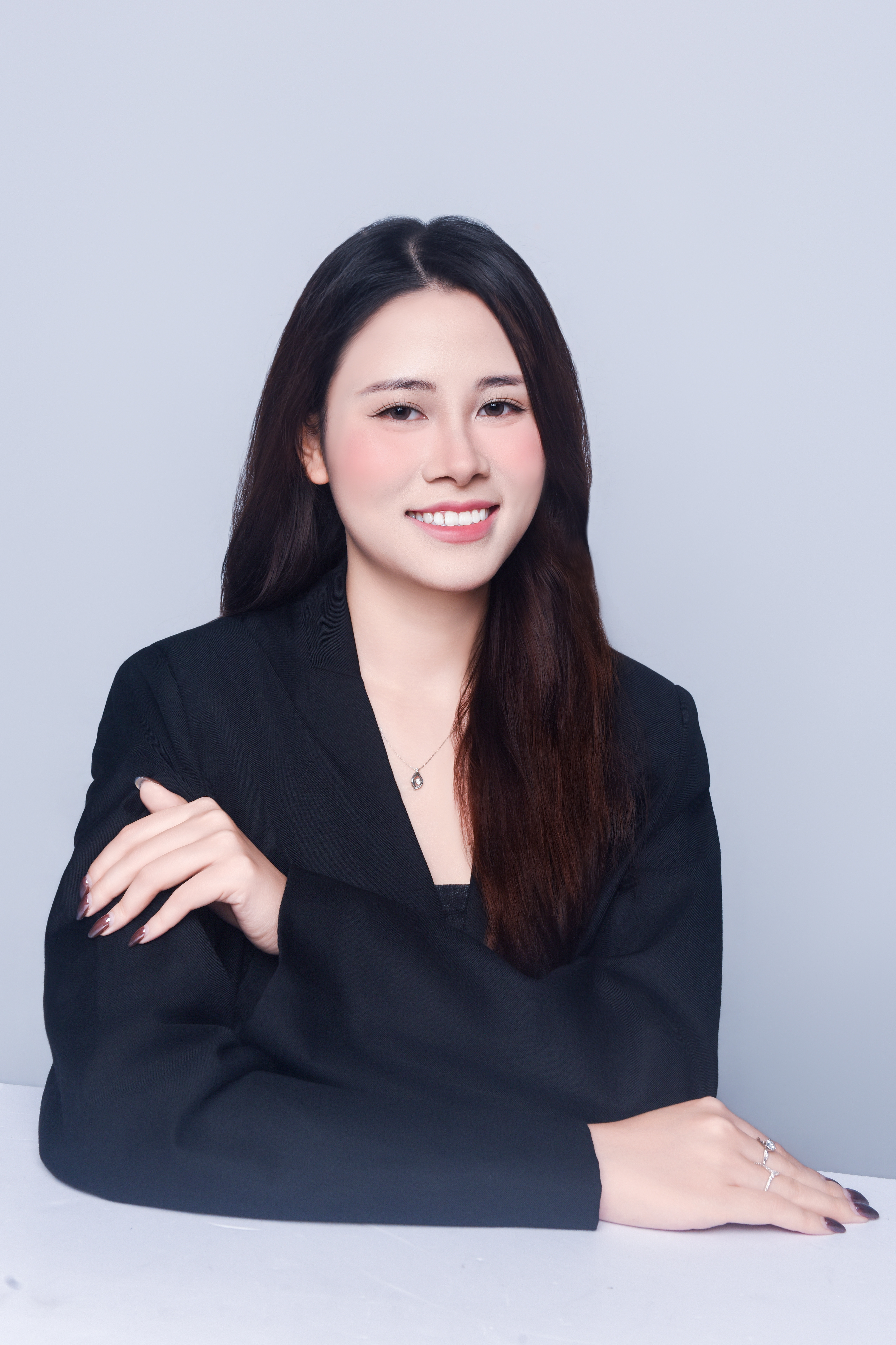 Writer: Linh Ha