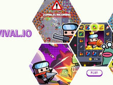 Sức hút khiến Survivor.io vẫn thu về 5 triệu USD mỗi tháng sau 3 năm ra mắt