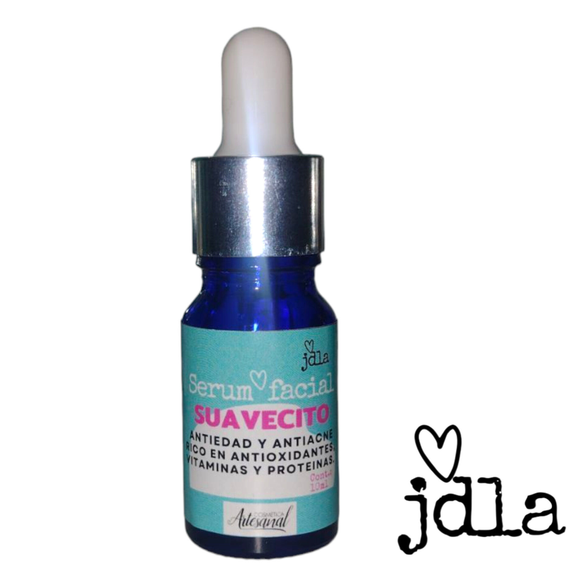 Serum Suavecito Facial