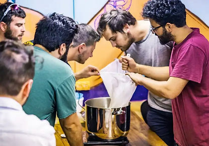 מארגנים יום מושלם עם בירה