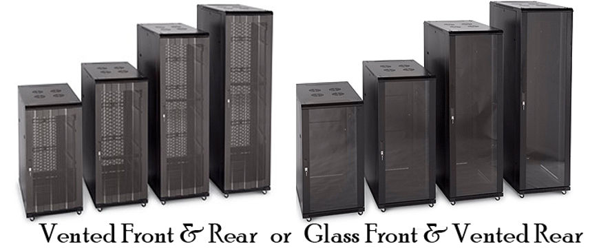 SERVER CABINET / RACK | netbox