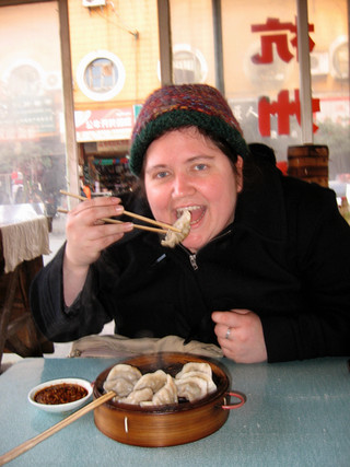 Tongren, China