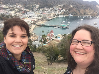 Catalina Island