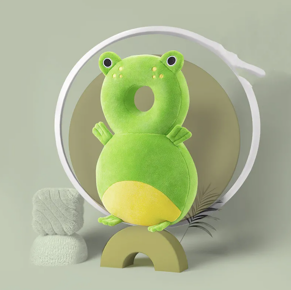Thumbnail: Toddler Head Protection Pad