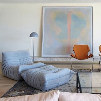 casa estilo moderno