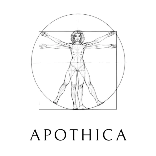 Winterborn Alpaca inc- Apothica