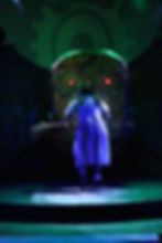 The Wizard of Oz 2017