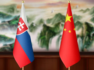 RAPPROCHEMENT PEKIN-BRATISLAVA : LA SLOVAQUIE DEVIENT-ELLE UN PION STRATEGIQUE DE LA CHINE ?