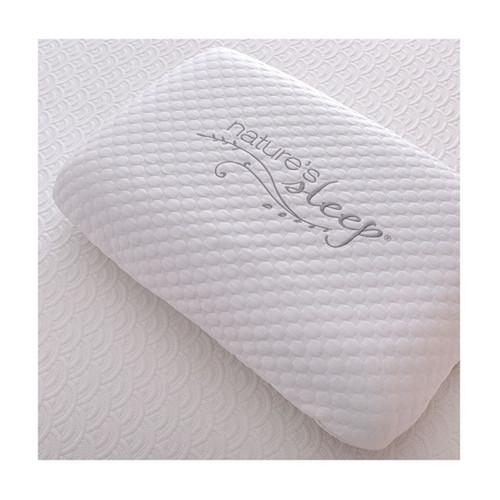 Natural Sleep Pillow MoltyFoam Islamabad