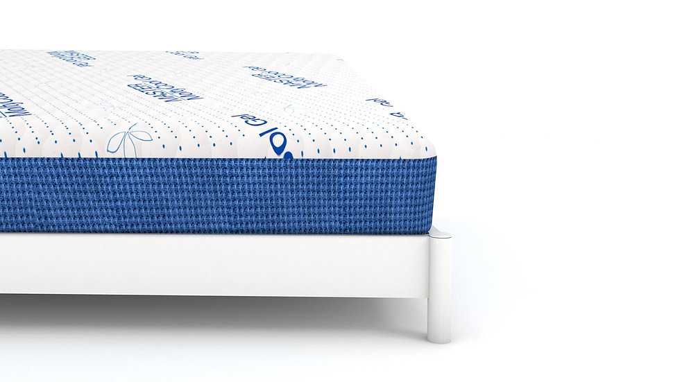 Molty Cool Gel Ortho ExtraFirm Master MoltyFoam