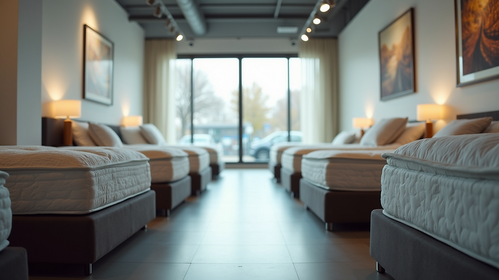 Selecting the Perfect Mattress for Your Needs: Perfect Mattress Tips