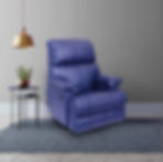 Molty Recliner Rocking And Revolving