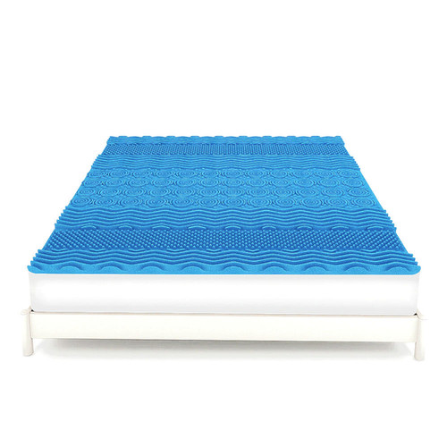 Cooling Gel Topper MoltyFoam