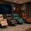 Thumbnail: Molty Recliner (Rocking & Revolving)