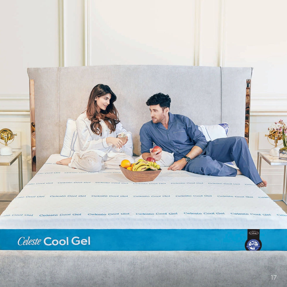 Thumbnail: Celeste Cool Gel