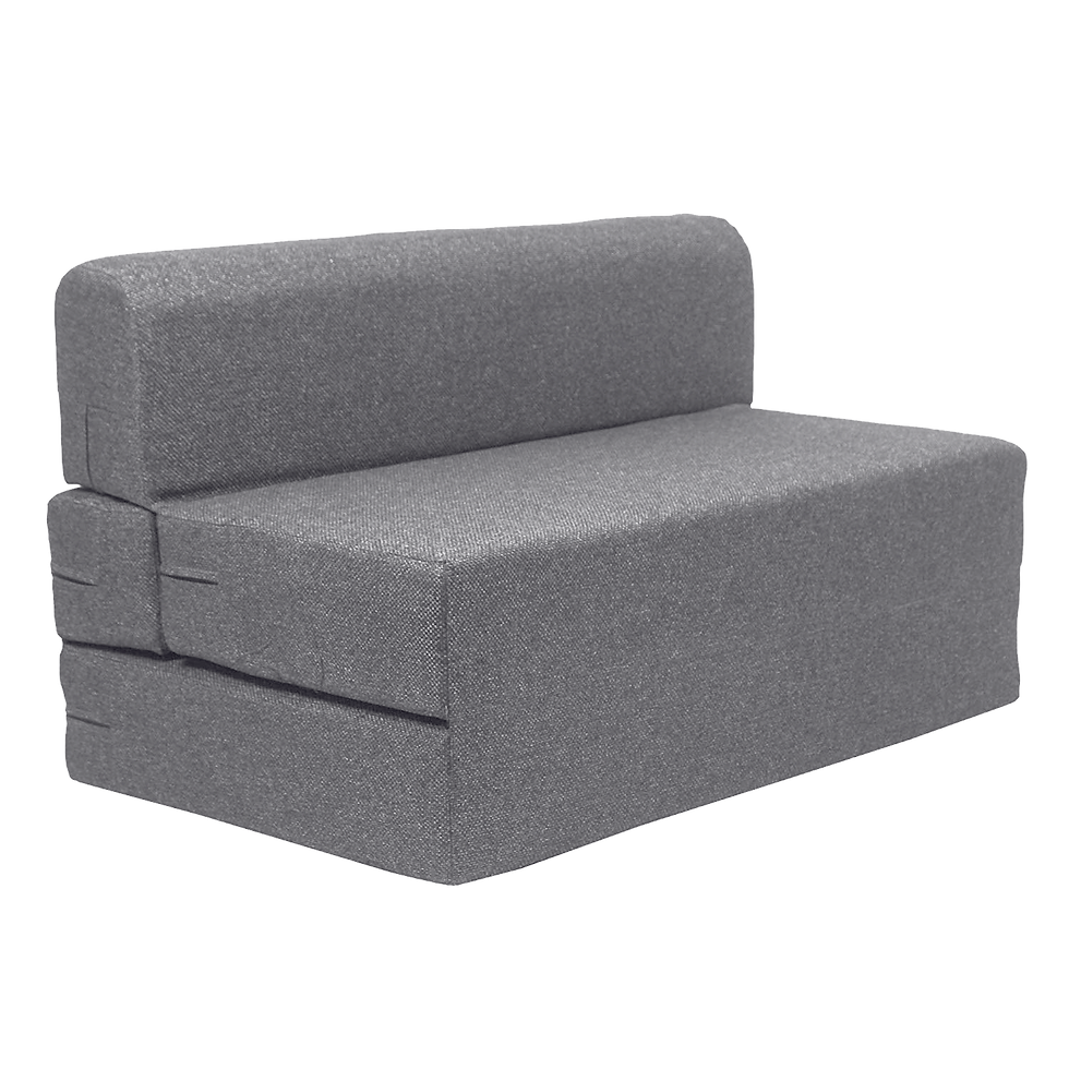Thumbnail: Sofa Come bed Double