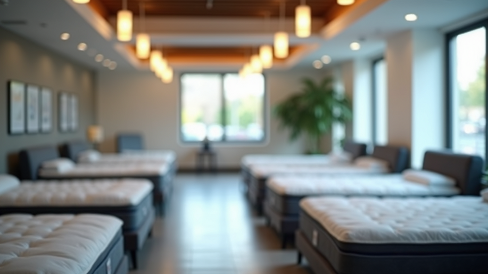 Mattress Buying Guide: Choosing the Right Mattress for Your Needs