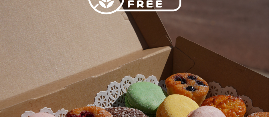 New French Boxes in Perth – Gluten Free