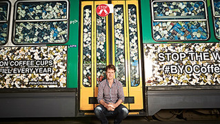 War on Waste - ABC TV