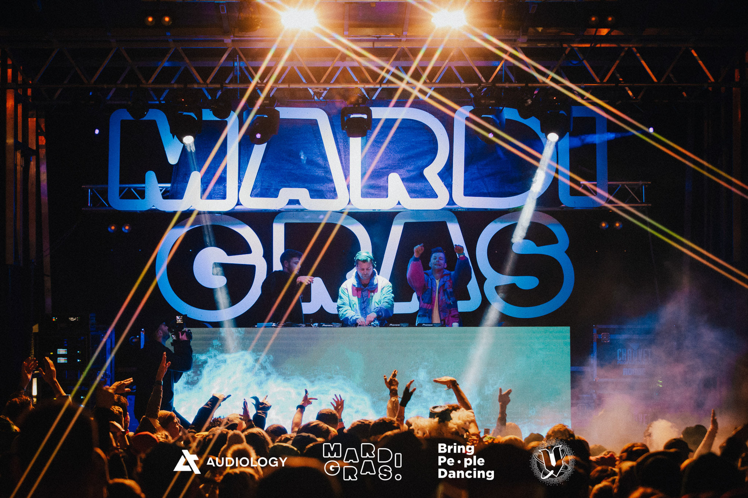 Ohakune Mardi Gras 2021 Closed Loop Site Services