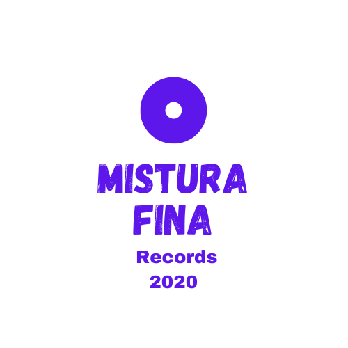 MISTURA FINA - 3ª edição