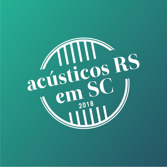 ACÚSTICOS RS EM SC
