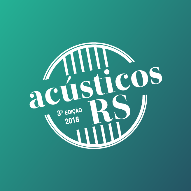 3º ACÚSTICOS RS
