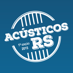 1º ACÚSTICOS RS