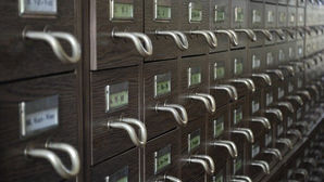 Fälle archivieren - 1x schnell und 1x auf ein Datum in der Vergangenheit