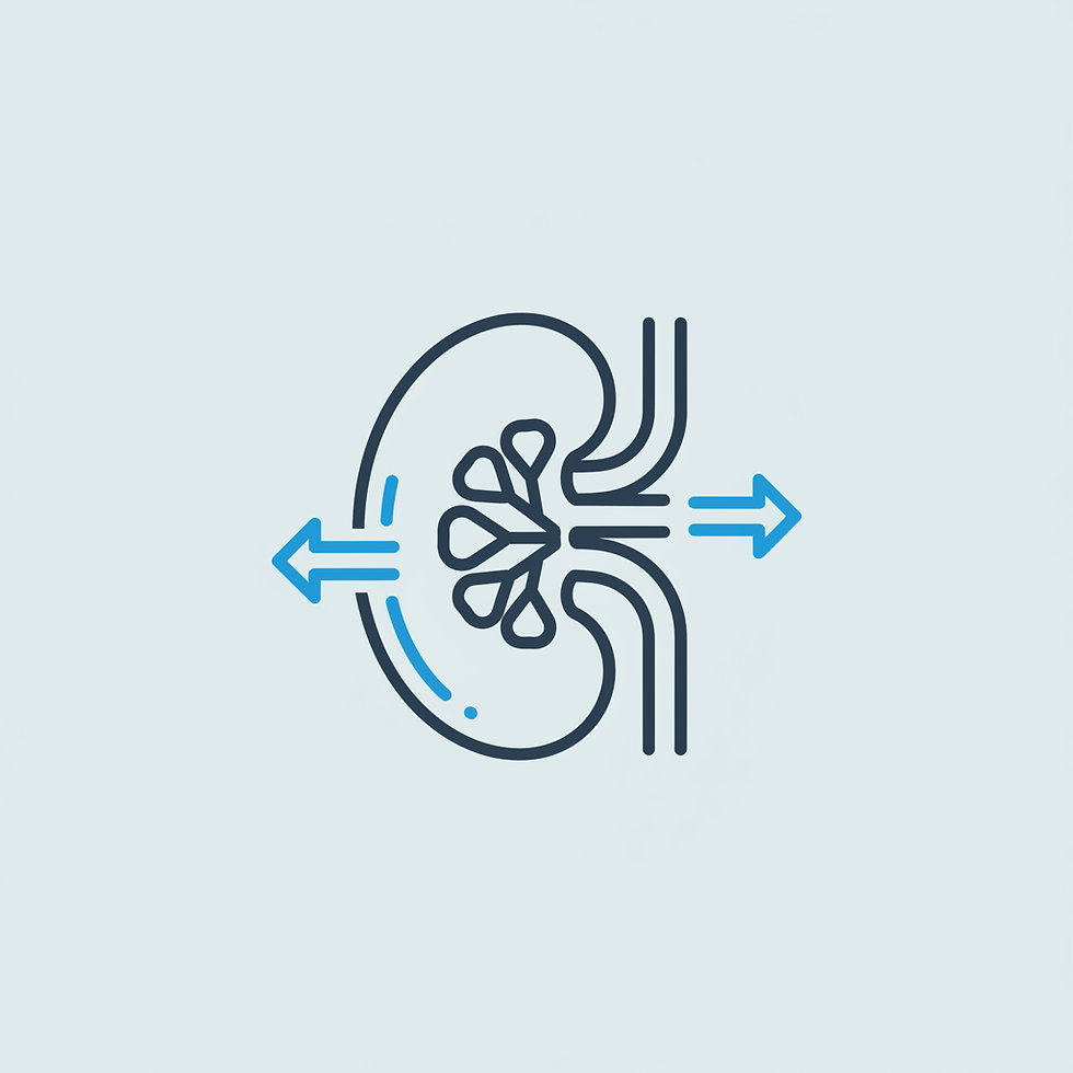 Dialysebehandlung