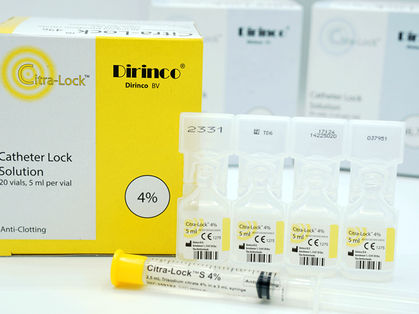 Original Citra-Lock über 18 Jahre!