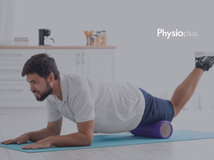 フォームローラーの正しい使い方｜効果を高める3つの基本ルール