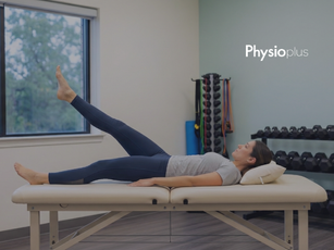 ASLR（Active SLR）評価で何がわかる？骨盤帯安定性と運動制御を見抜くポイント