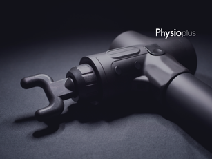 「マッサージガンは本当に効くのか？」科学的根拠から見るパフォーマンスと回復への効果