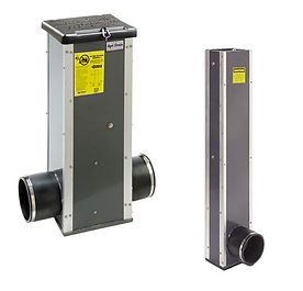 Water Control Structures