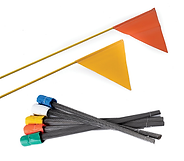 Marker Flags