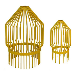 Bar Guards