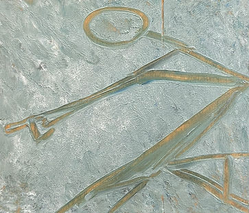 SELF DEFENCE by Mia Rowland