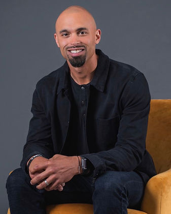 josh dotzler in a portrait picture