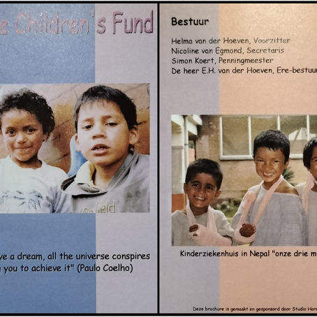 DCF Activities October 2022