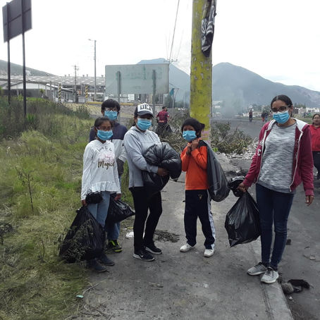 DCF Activities July 2022