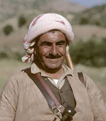 Mustafa Barzani: The Eternal Peshmerga (1903–1979)