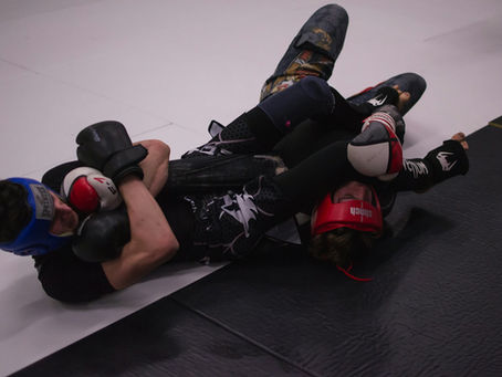 MMA News Roundup — June 13, 2026